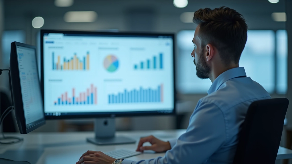 Handelsbilanzen analysieren