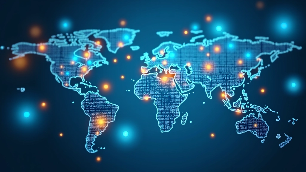 Lieferkettendisruption